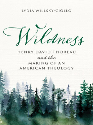 cover image of Wildness